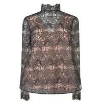 PERSEVERANCE LONDON Lace Top