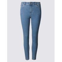 Per Una Mid Rise Skinny Jeans