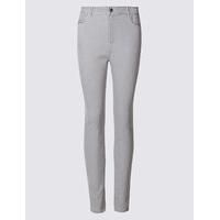 Per Una Mid Rise Skinny Jeans