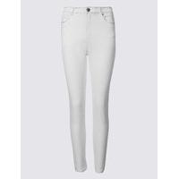 Per Una Mid Rise Skinny Jeans