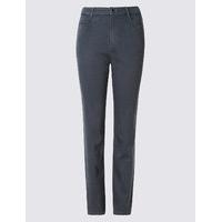 Per Una Bling Straight Leg Jeans