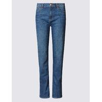 Per Una Sculpt & Lift Slim Leg Jeans