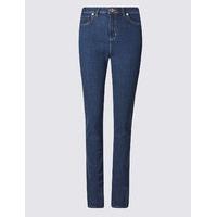 per una sculpt lift slim leg jeans