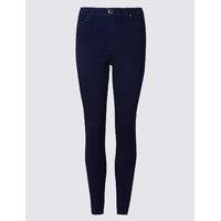 Per Una Mid Rise Skinny Jeans