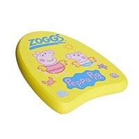 Peppa And George Mini Kickboard