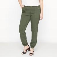 Peg Trousers