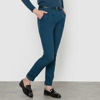 Peg Trousers