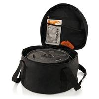 PETROMAX TRANSPORT AND STORAGE BAG FOR DUTCH OVEN (FT3)