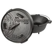 PETROMAX FT3 DUTCH OVEN (1.8L)