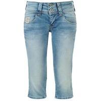 Pepe Jeans Venus Bermuda Jeans Ladies