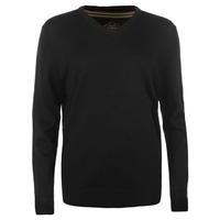 Pessoa Prado Knitwear Sweater Mens