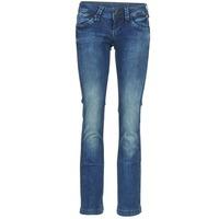 Pepe jeans BANJI women\'s Jeans in blue
