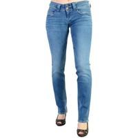 Pepe jeans Jeans Venus PL200029Z362 Denim women\'s Skinny jeans in blue