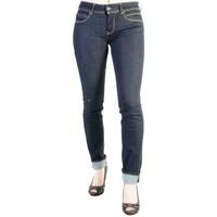 Pepe jeans Jeans New Brooke PL 2000196M152 Denim women\'s Skinny Jeans in blue