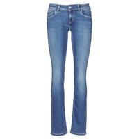 Pepe jeans SATURN women\'s Jeans in blue