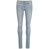 Pepe jeans PIXIE women\'s Skinny Jeans in grey