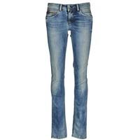 Pepe jeans NEW BROOKE women\'s Skinny Jeans in blue