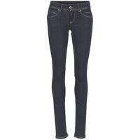 Pepe jeans NEW BROOKE women\'s Skinny Jeans in blue