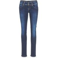 Pepe jeans GEN women\'s Jeans in blue