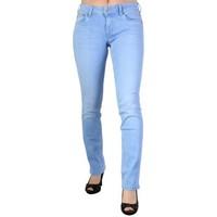 Pepe jeans Jeans PL201660s342 Saturn women\'s Skinny jeans in blue