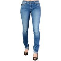 Pepe jeans Jeans PL200019z362 New Brooke Denim women\'s Skinny jeans in blue