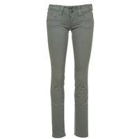 Pepe jeans VENUS women\'s Trousers in grey