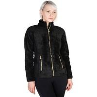 peak mountain aviane noir womens jacket in black