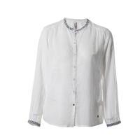 pepe jeans viva blouse ladies