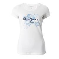 Pepe Jeans Leena T Shirt Lds52