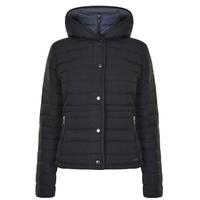 Pepe Jeans Quilted Jacket