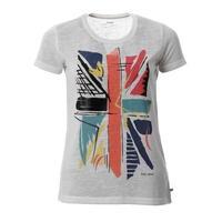 Pepe Jeans Cruz T Shirt Lds52