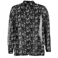 pepe jeans daria blouse ladies