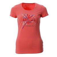 Pepe Jeans Adas T Shirt Lds52