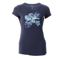 Pepe Jeans Leena T Shirt Lds52