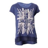 Pepe Jeans Venice T Shirt Lds52