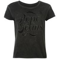 Pepe Jeans Alice T Shirt Ladies