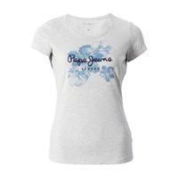 pepe jeans leena t shirt lds52