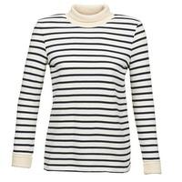 petit bateau solder womens sweater in white