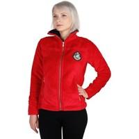 peak mountain altina rouge womens jacket in red