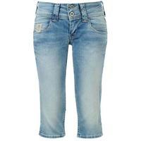 Pepe Jeans Venus Bermuda Jeans Ladies