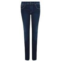 pepe jeans straight leg jeans