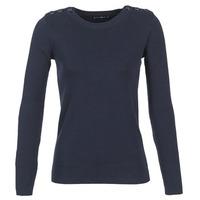 Petit Bateau SELBODE women\'s Sweater in blue