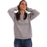 pepe jeans pl580407 jumper women womens cardigans in grey