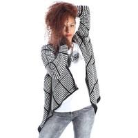 pepe jeans pl700957 cardigan women womens cardigans in white