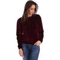 pepe jeans pl580401 t shirt women womens cardigans in red