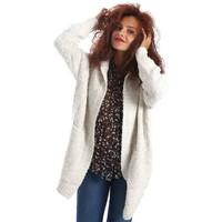 pepe jeans pl700969 cardigan women womens cardigans in white