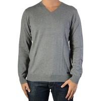 pepe jeans pullover new justin grey marl pm701215 womens sweater in gr ...