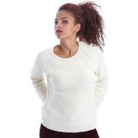 Pepe jeans PL700966 Jumper Women women\'s Sweater in white