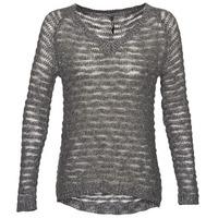 Pepe jeans GUELDER women\'s Sweater in grey