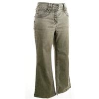 Per Una - Size:10S - Grey - Jeans